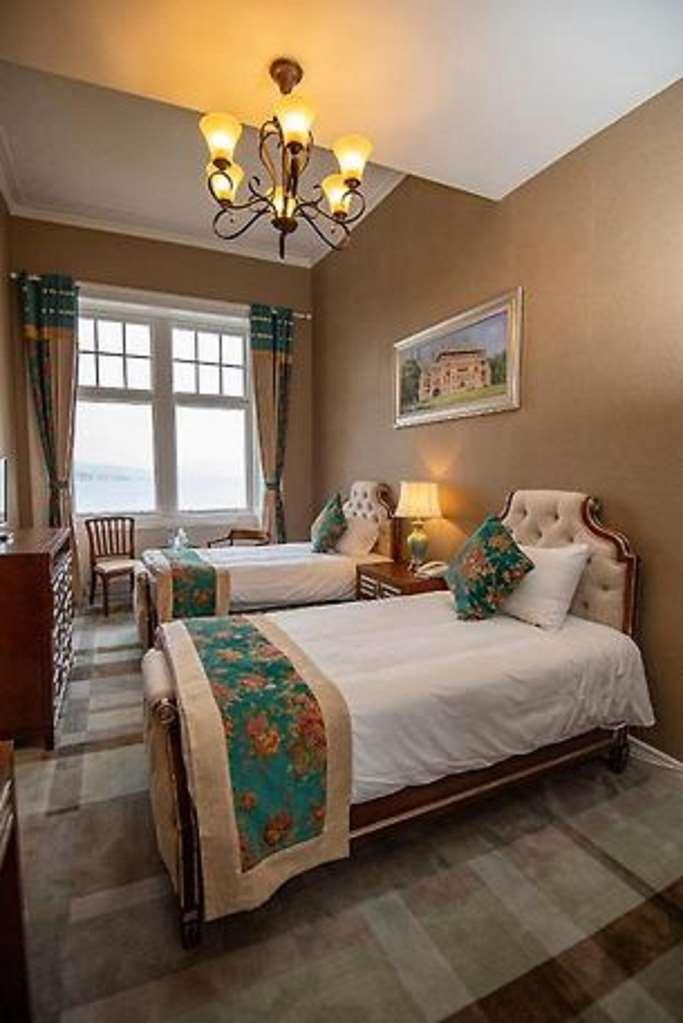 The Glenburn Hotel Rothesay Room photo