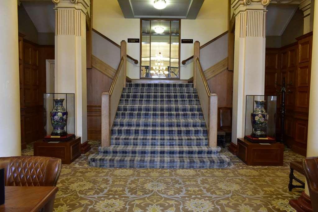 The Glenburn Hotel Rothesay Facilities photo